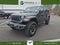 2025 Jeep Wrangler Rubicon 4xe