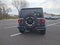 2025 Jeep Wrangler Rubicon 4xe