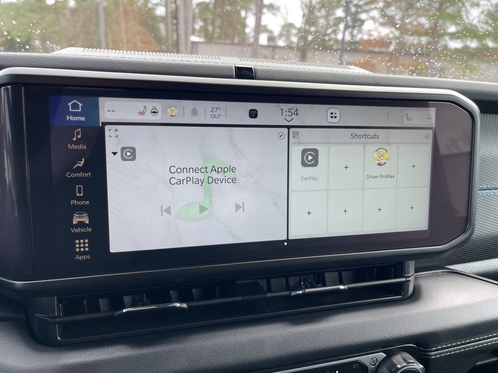 2024 Jeep Wrangler Rubicon 4xe