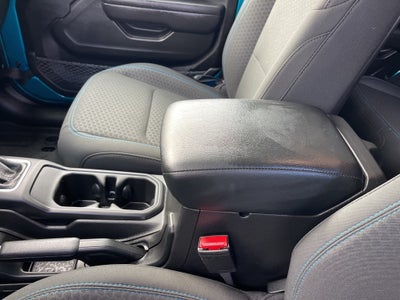 2024 Jeep Wrangler Rubicon 4xe