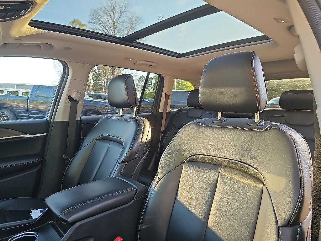 2024 Jeep Grand Cherokee 4xe *** ONE OWNER ***