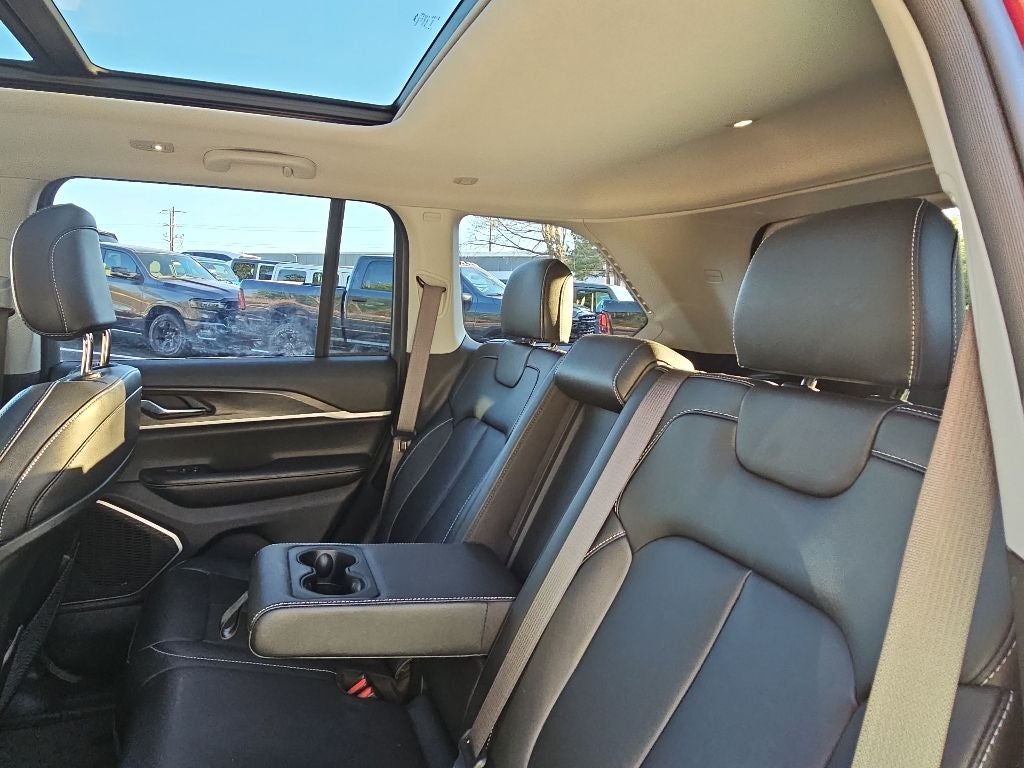 2024 Jeep Grand Cherokee 4xe *** ONE OWNER ***
