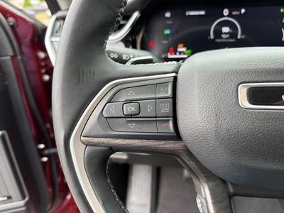 2024 Jeep Grand Cherokee 4xe *** ONE OWNER ***