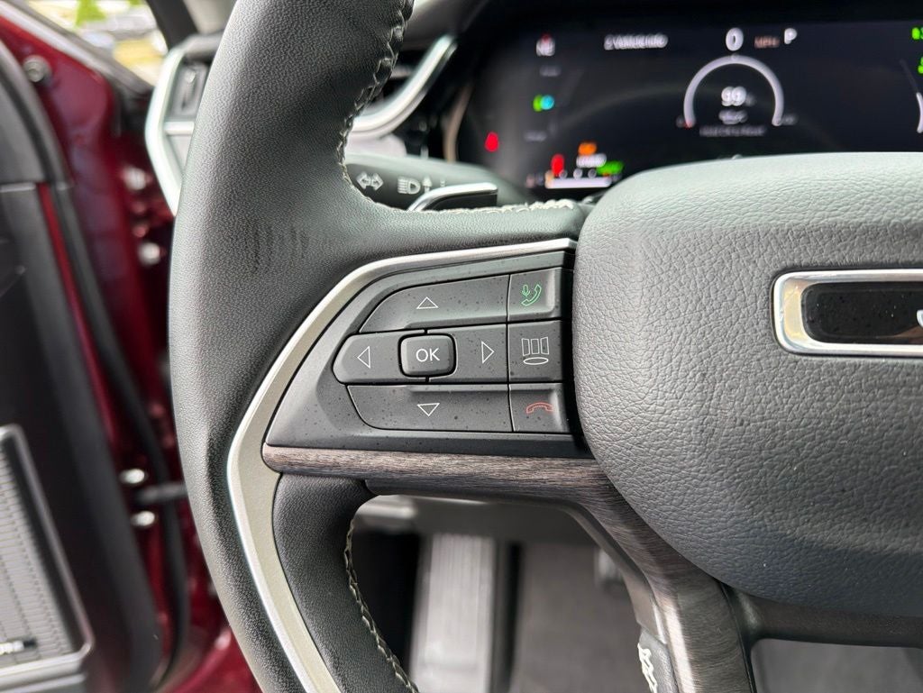 2024 Jeep Grand Cherokee 4xe *** ONE OWNER ***