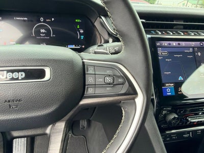 2024 Jeep Grand Cherokee 4xe *** ONE OWNER ***