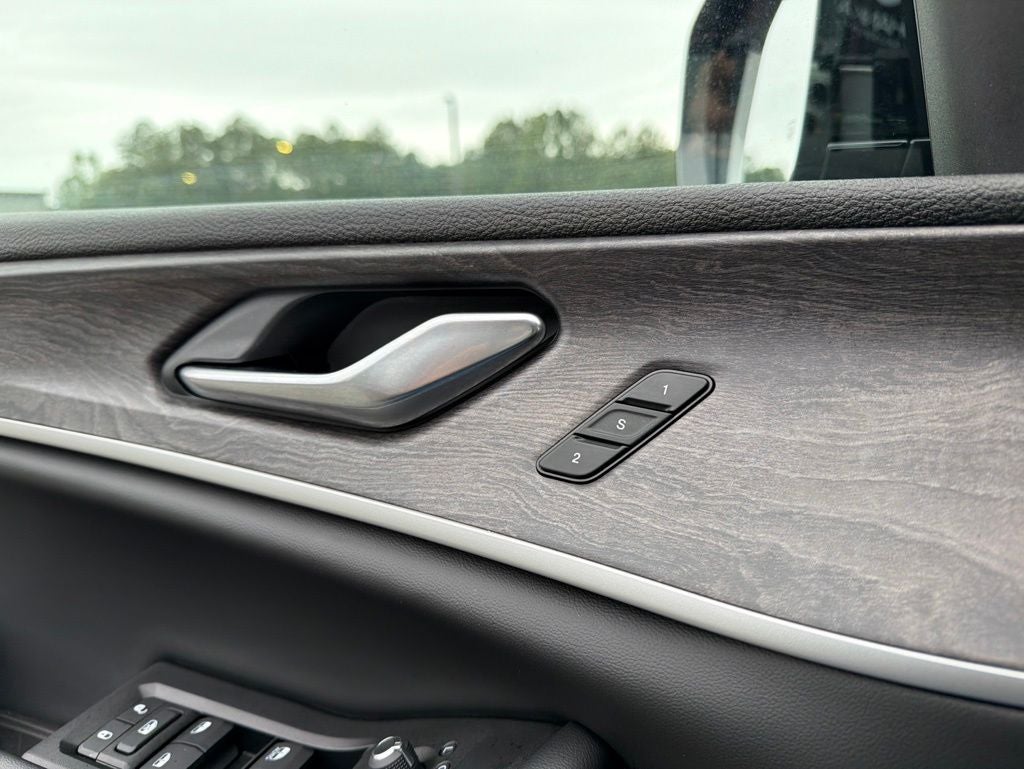 2024 Jeep Grand Cherokee 4xe *** ONE OWNER ***