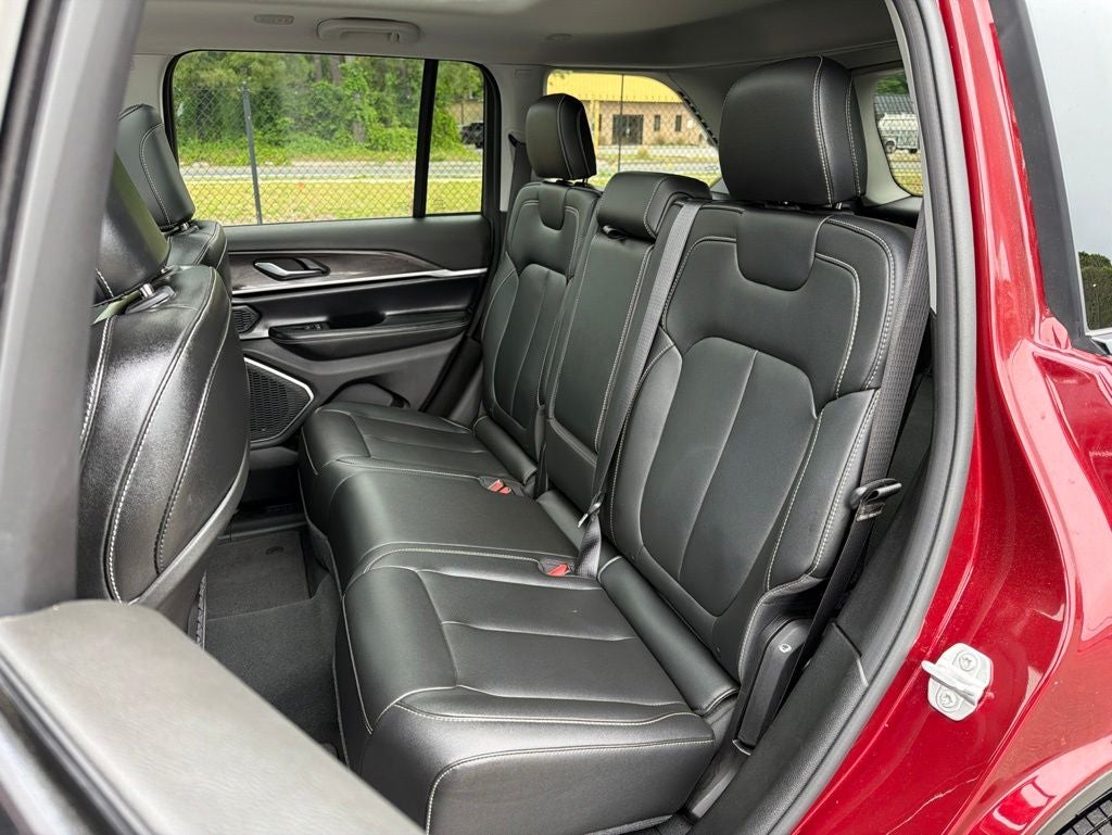 2024 Jeep Grand Cherokee 4xe *** ONE OWNER ***