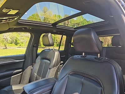 2024 Jeep Grand Cherokee 4xe **** ONE OWNER ****