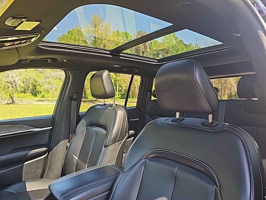 2024 Jeep Grand Cherokee 4xe **** ONE OWNER ****