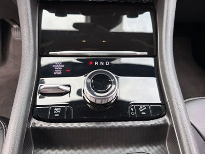2024 Jeep Grand Cherokee 4xe **** ONE OWNER ****