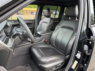 2024 Jeep Grand Cherokee 4xe **** ONE OWNER ****