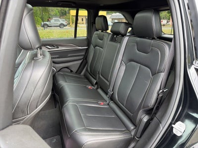 2024 Jeep Grand Cherokee 4xe **** ONE OWNER ****