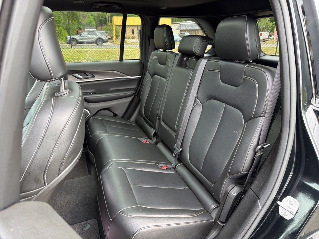 2024 Jeep Grand Cherokee 4xe **** ONE OWNER ****
