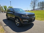 2024 Jeep Grand Cherokee 4xe **** ONE OWNER ****