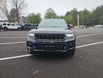 2024 Jeep Grand Cherokee Overland 4xe **** ONE OWNER ** CERTIFIED ****