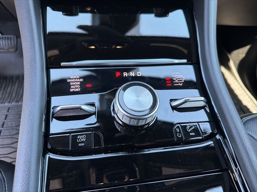 2023 Jeep Grand Cherokee Overland 4xe *** ONE OWNER ***