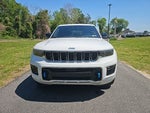 2023 Jeep Grand Cherokee Overland 4xe *** ONE OWNER ***