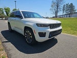 2023 Jeep Grand Cherokee Overland 4xe *** ONE OWNER ***