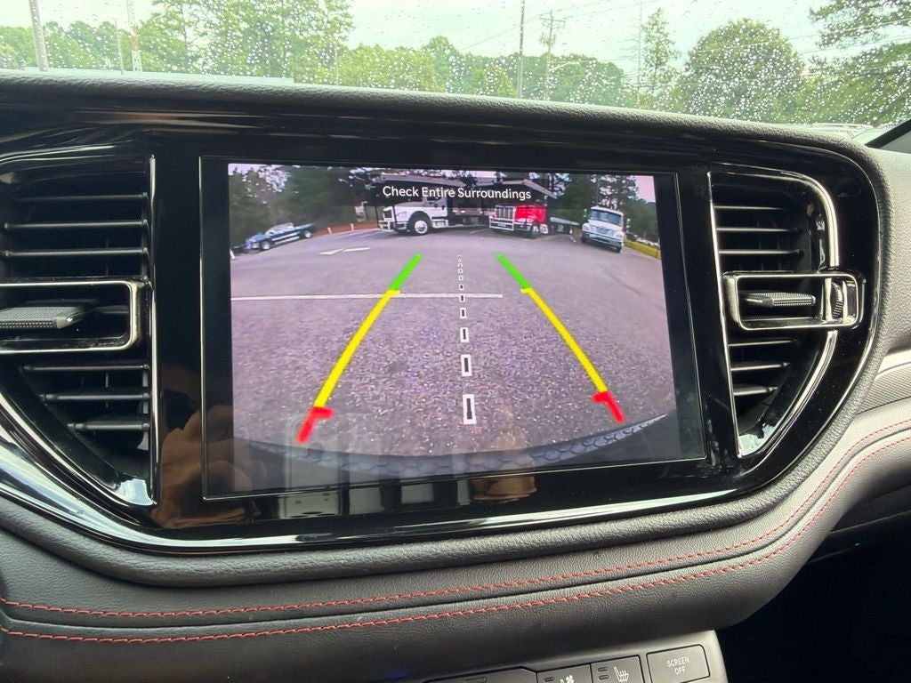 2023 Dodge Durango R/T Plus