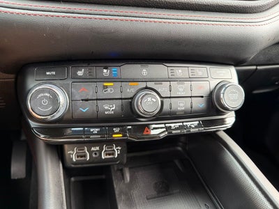 2023 Dodge Durango R/T Plus
