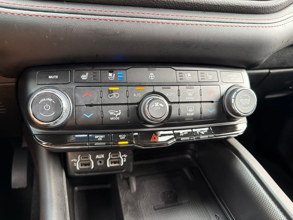 2023 Dodge Durango R/T Plus