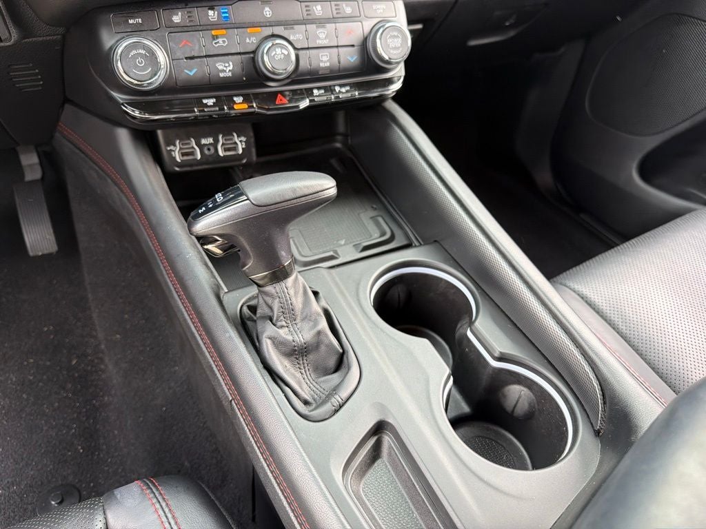 2023 Dodge Durango R/T Plus