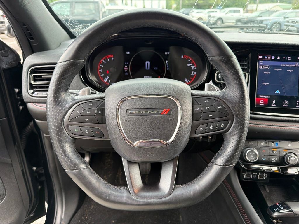 2023 Dodge Durango R/T Plus
