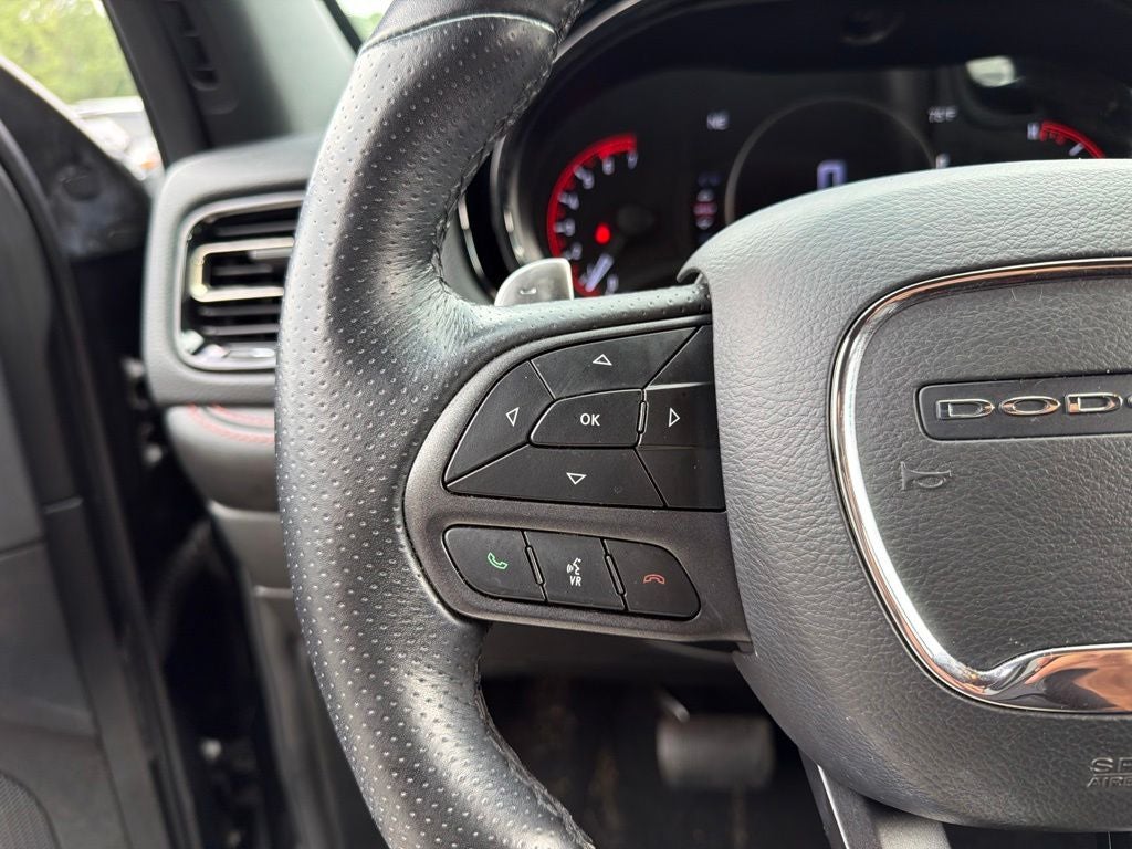 2023 Dodge Durango R/T Plus