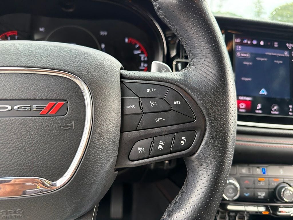 2023 Dodge Durango R/T Plus