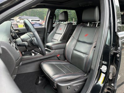 2023 Dodge Durango R/T Plus