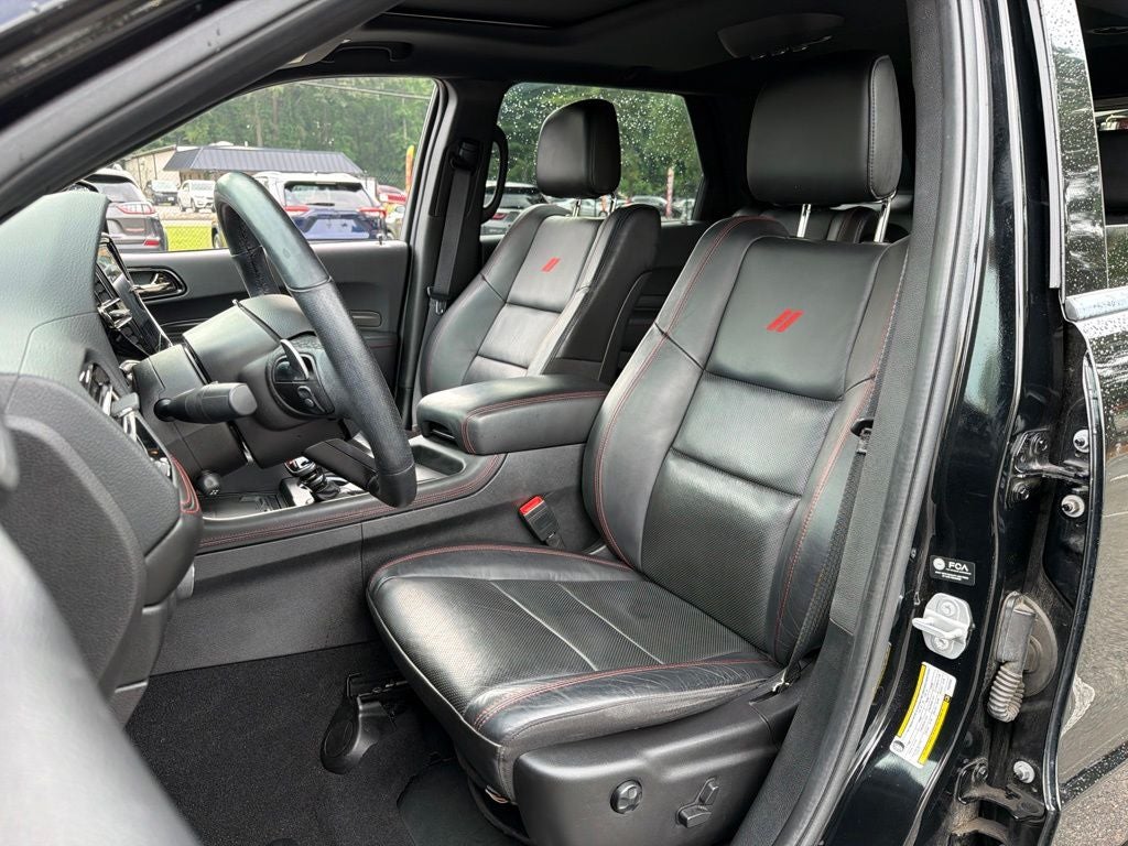 2023 Dodge Durango R/T Plus