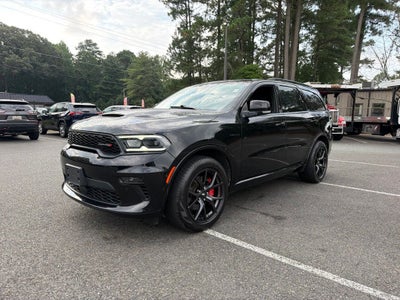 2023 Dodge Durango R/T Plus