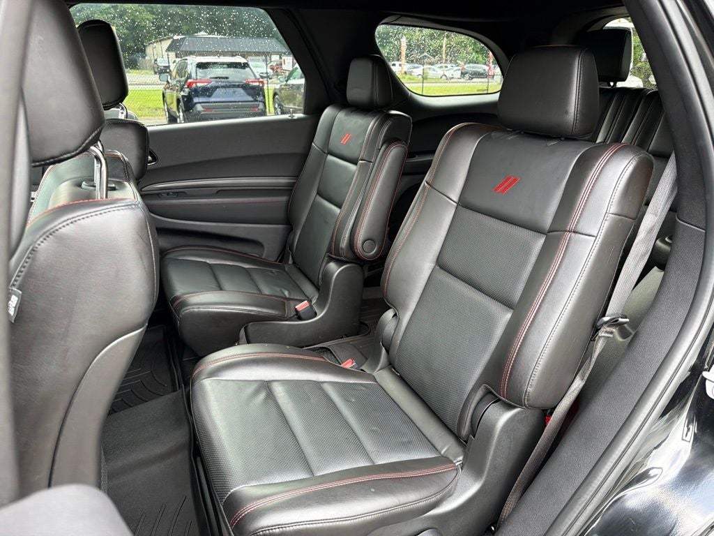 2023 Dodge Durango R/T Plus