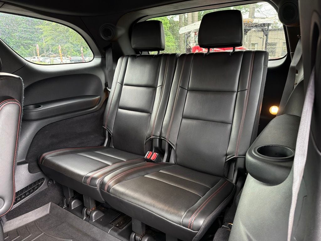 2023 Dodge Durango R/T Plus