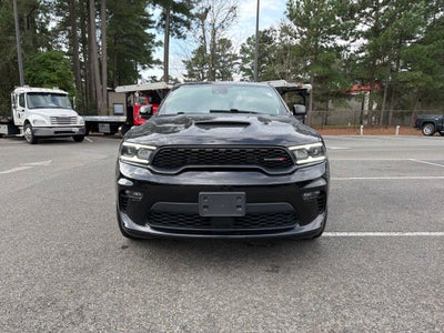 2023 Dodge Durango R/T Plus