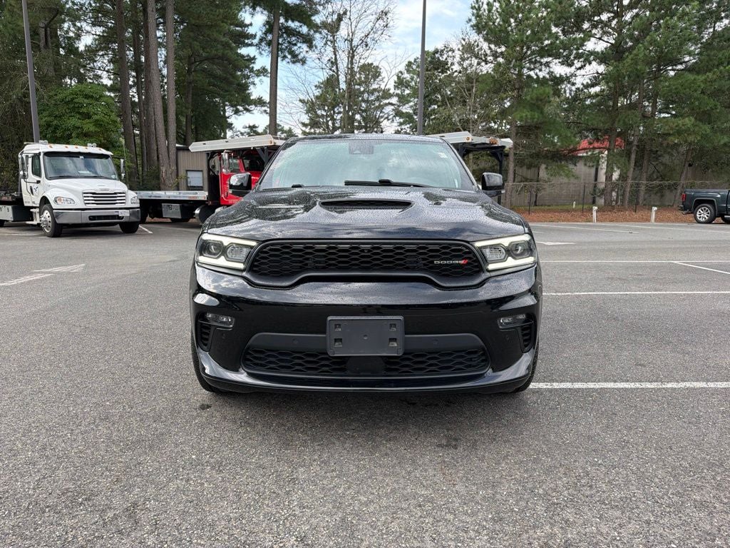 2023 Dodge Durango R/T Plus