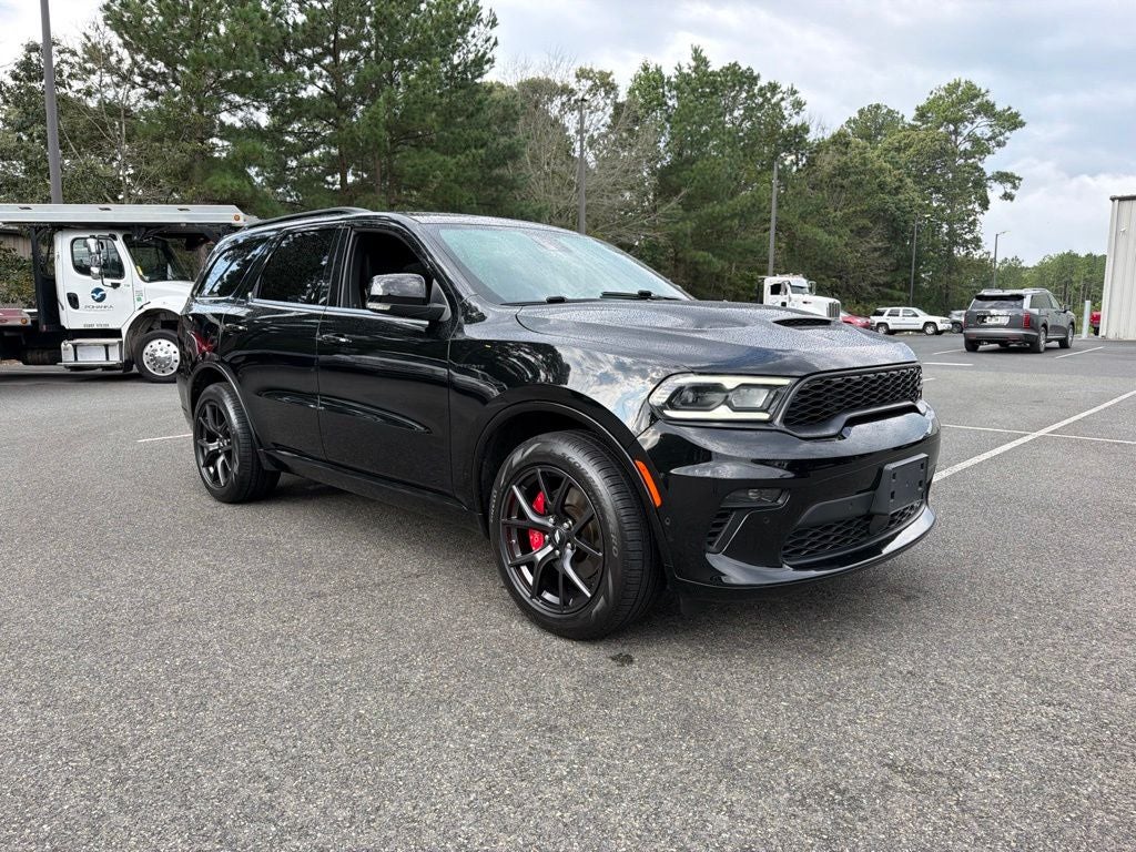 2023 Dodge Durango R/T Plus