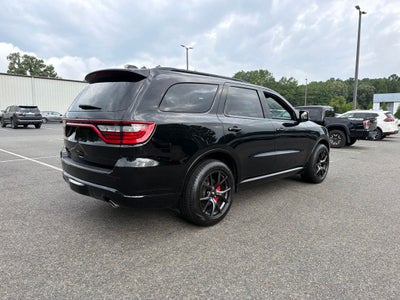2023 Dodge Durango R/T Plus