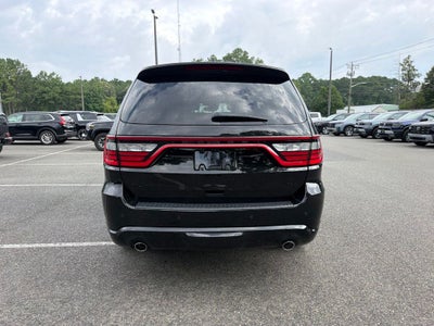 2023 Dodge Durango R/T Plus