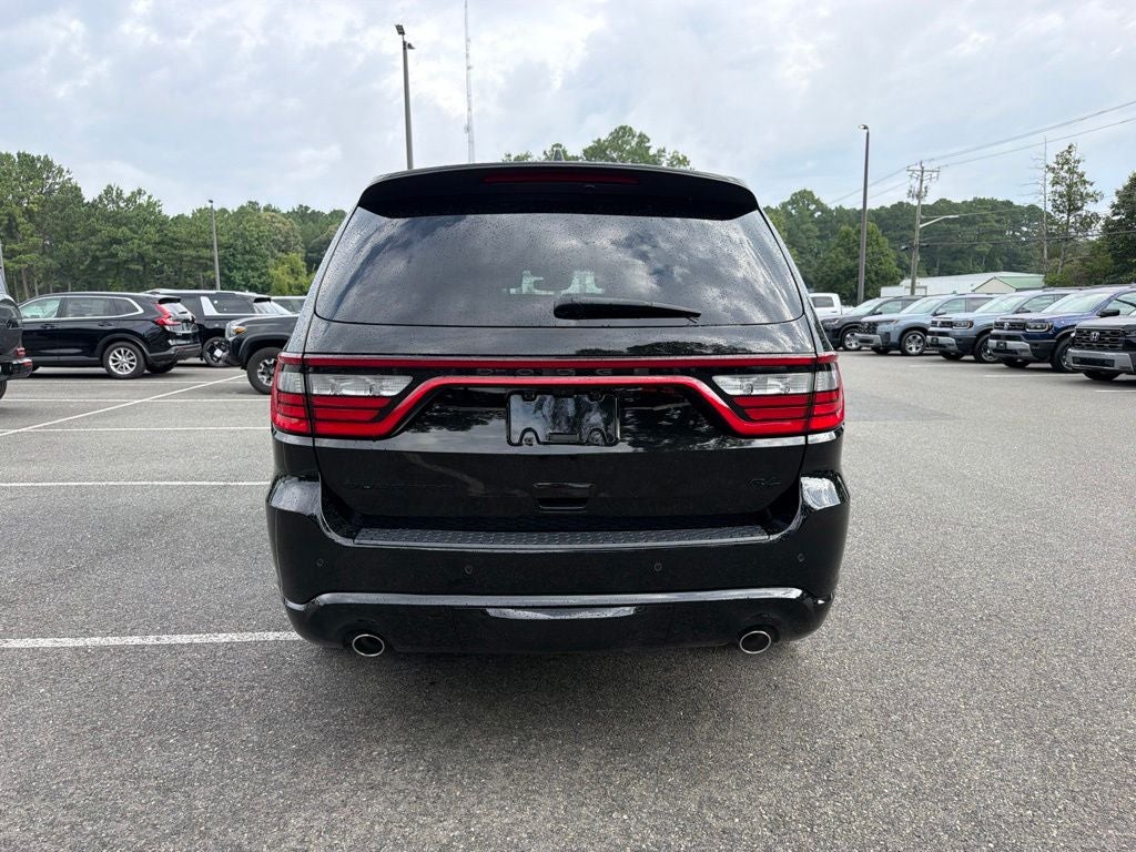 2023 Dodge Durango R/T Plus