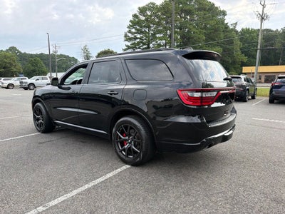 2023 Dodge Durango R/T Plus