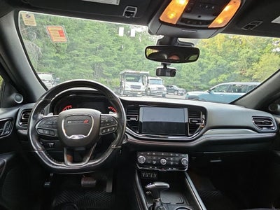 2024 Dodge Durango R/T Plus *** THREE ROW ** AWD MUSCLE ***