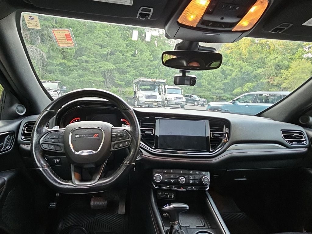 2024 Dodge Durango R/T Plus *** THREE ROW ** AWD MUSCLE ***