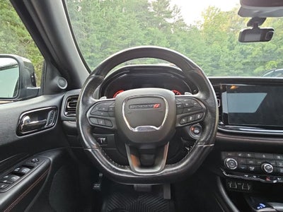 2024 Dodge Durango R/T Plus *** THREE ROW ** AWD MUSCLE ***