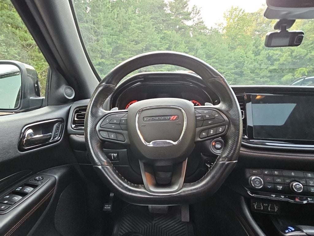 2024 Dodge Durango R/T Plus *** THREE ROW ** AWD MUSCLE ***