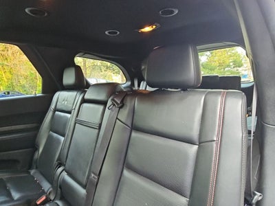 2024 Dodge Durango R/T Plus *** THREE ROW ** AWD MUSCLE ***