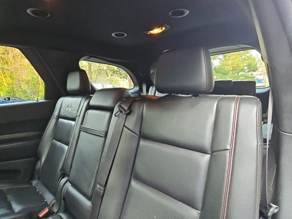 2024 Dodge Durango R/T Plus *** THREE ROW ** AWD MUSCLE ***