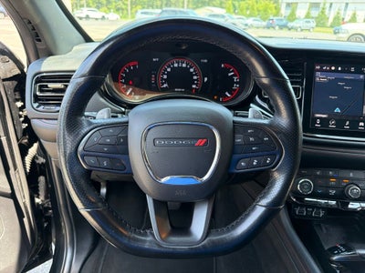 2024 Dodge Durango R/T Plus *** THREE ROW ** AWD MUSCLE ***