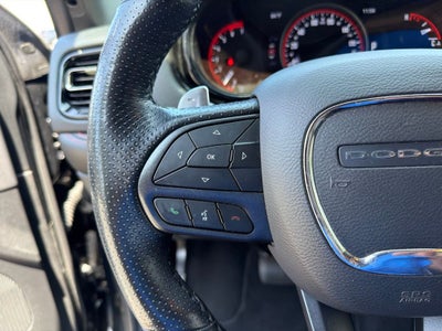 2024 Dodge Durango R/T Plus *** THREE ROW ** AWD MUSCLE ***