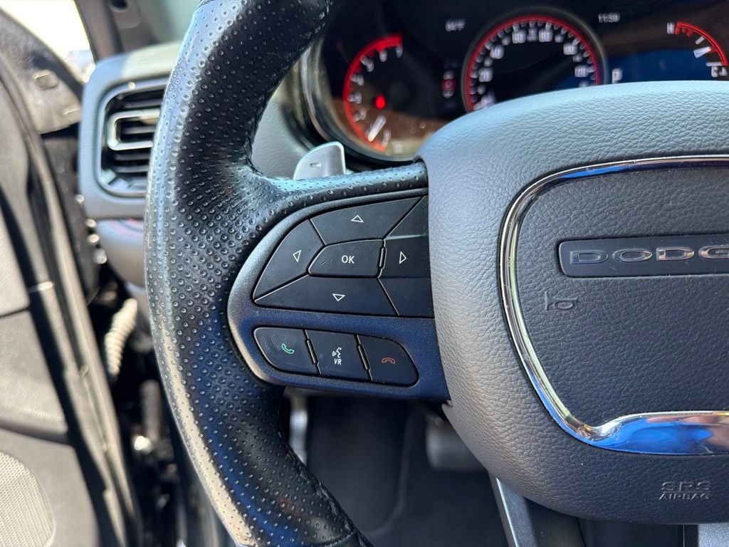 2024 Dodge Durango R/T Plus *** THREE ROW ** AWD MUSCLE ***